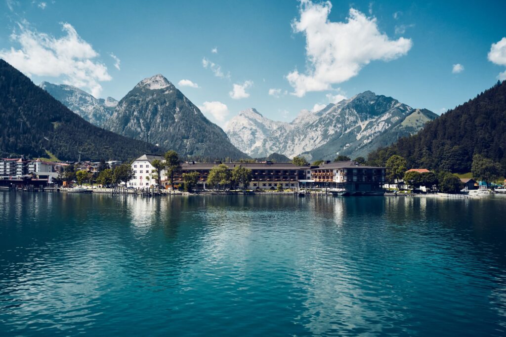 aja Fürstenhaus Achensee