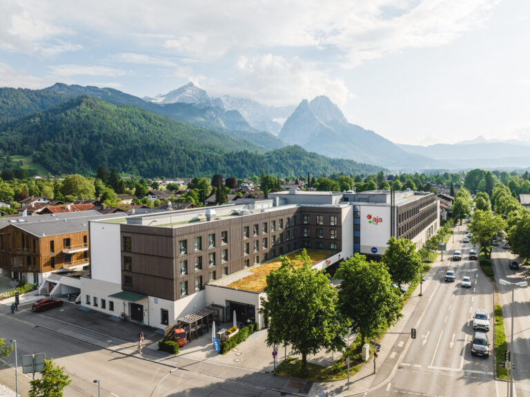 aja Garmisch-Partenkirchen